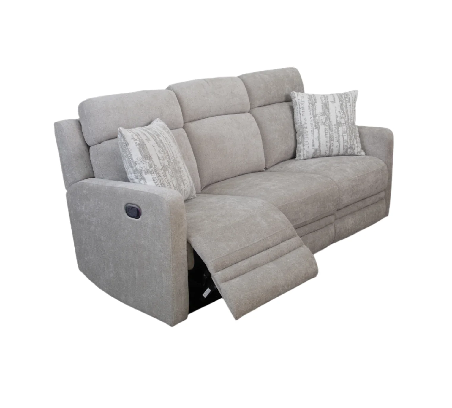 Bradley Reclining Sofa - Image 3