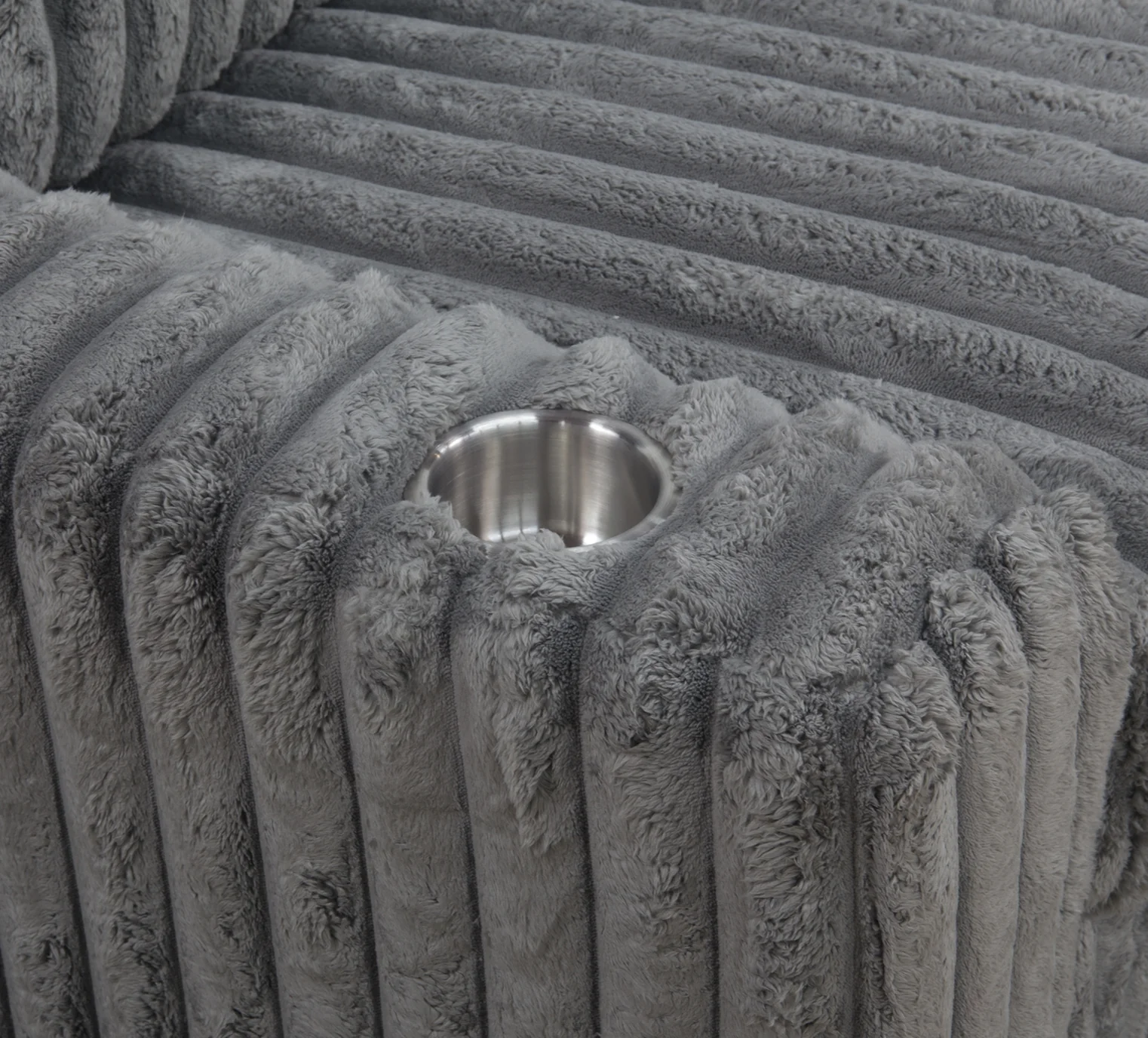 Chunky Jr Sofa 84" - Image 3