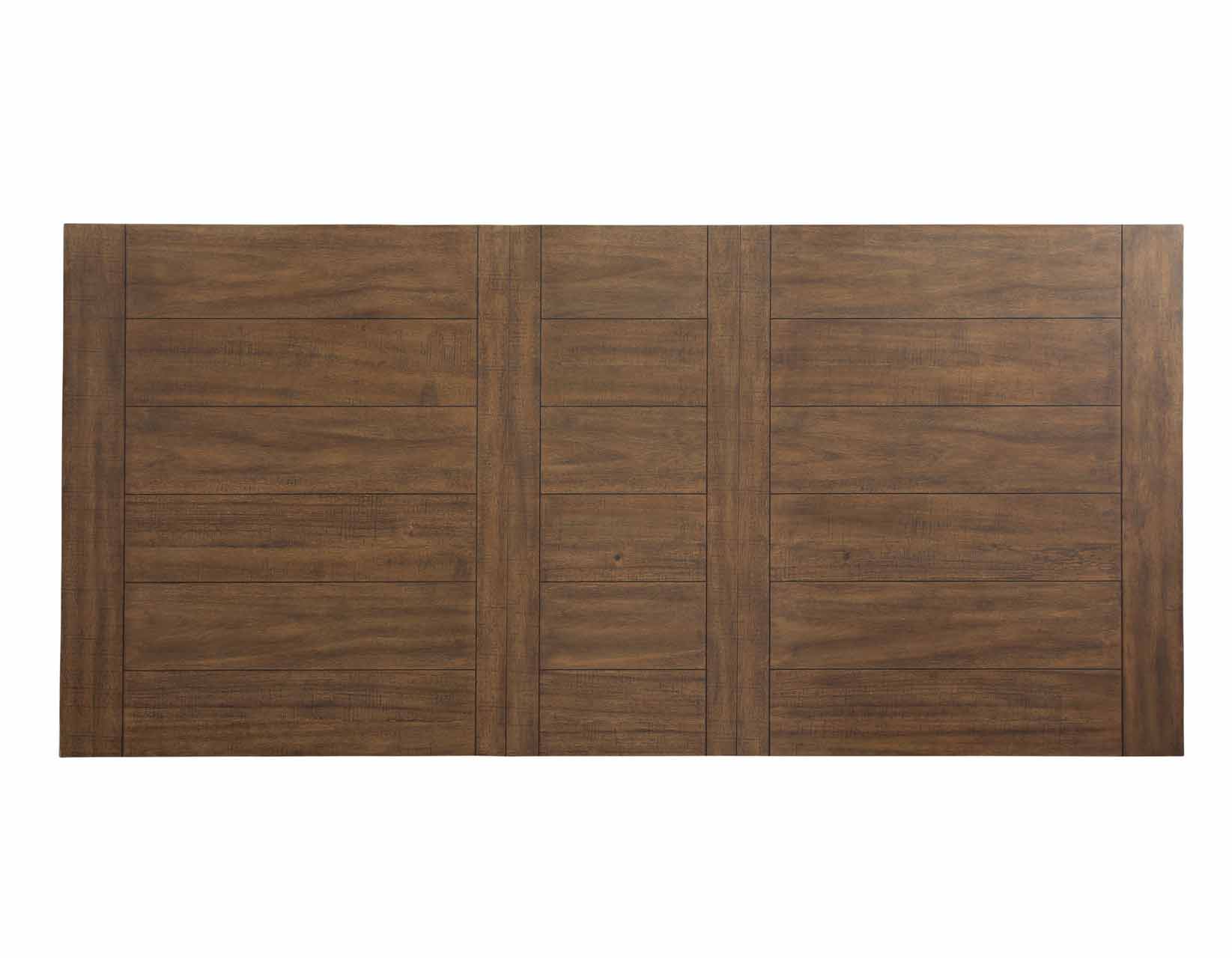 Garland Toffee Dining Table - Image 3