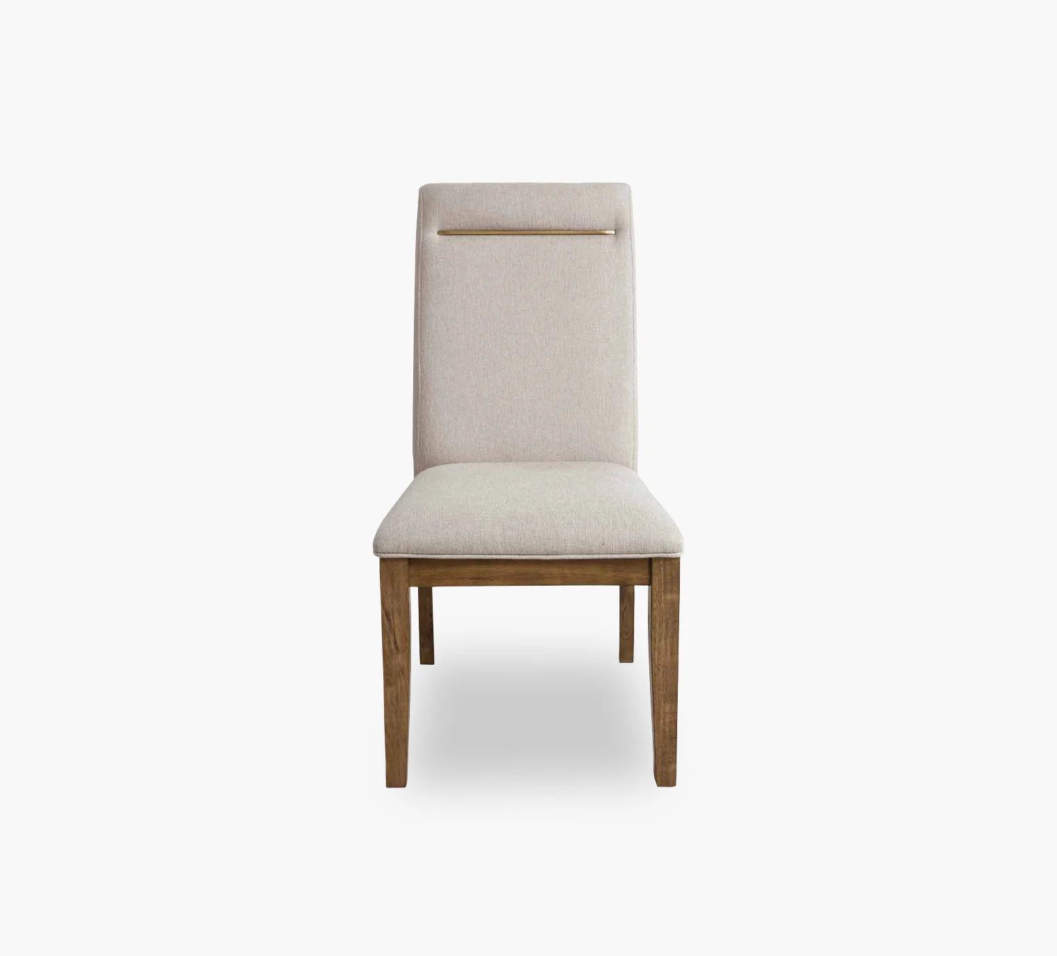 Garland Toffee Side Chair - Image 3