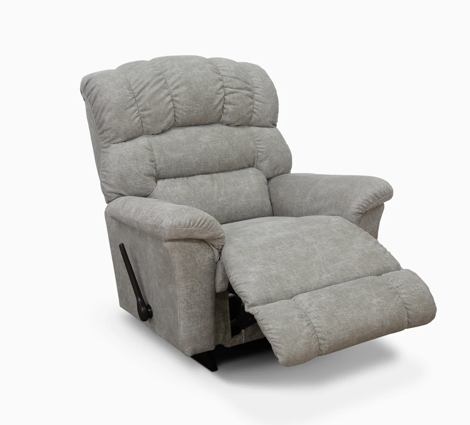 Randell La-Z-boy Rocker Recliner - Image 3