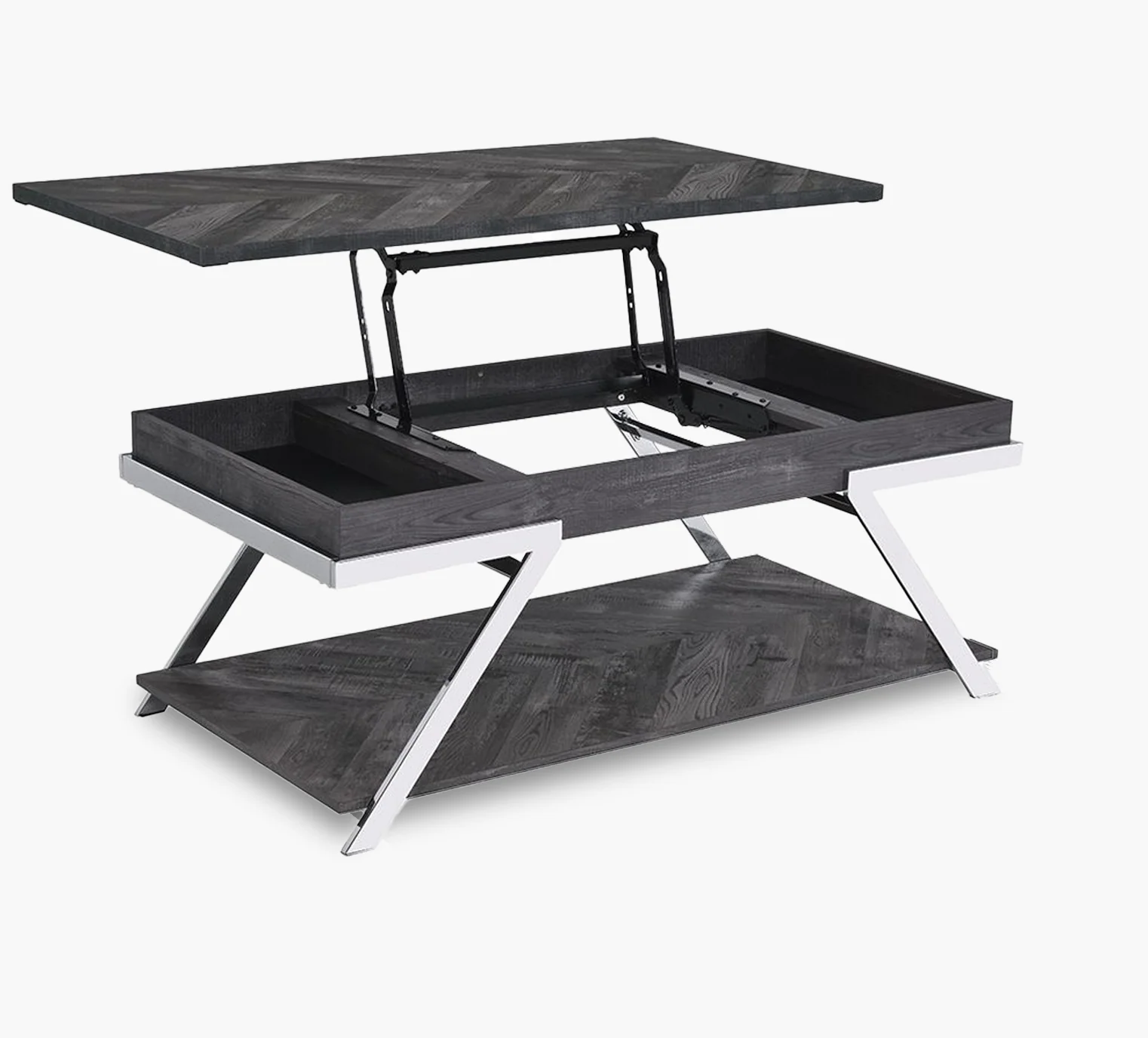 Roma Cocktail Table - Image 3