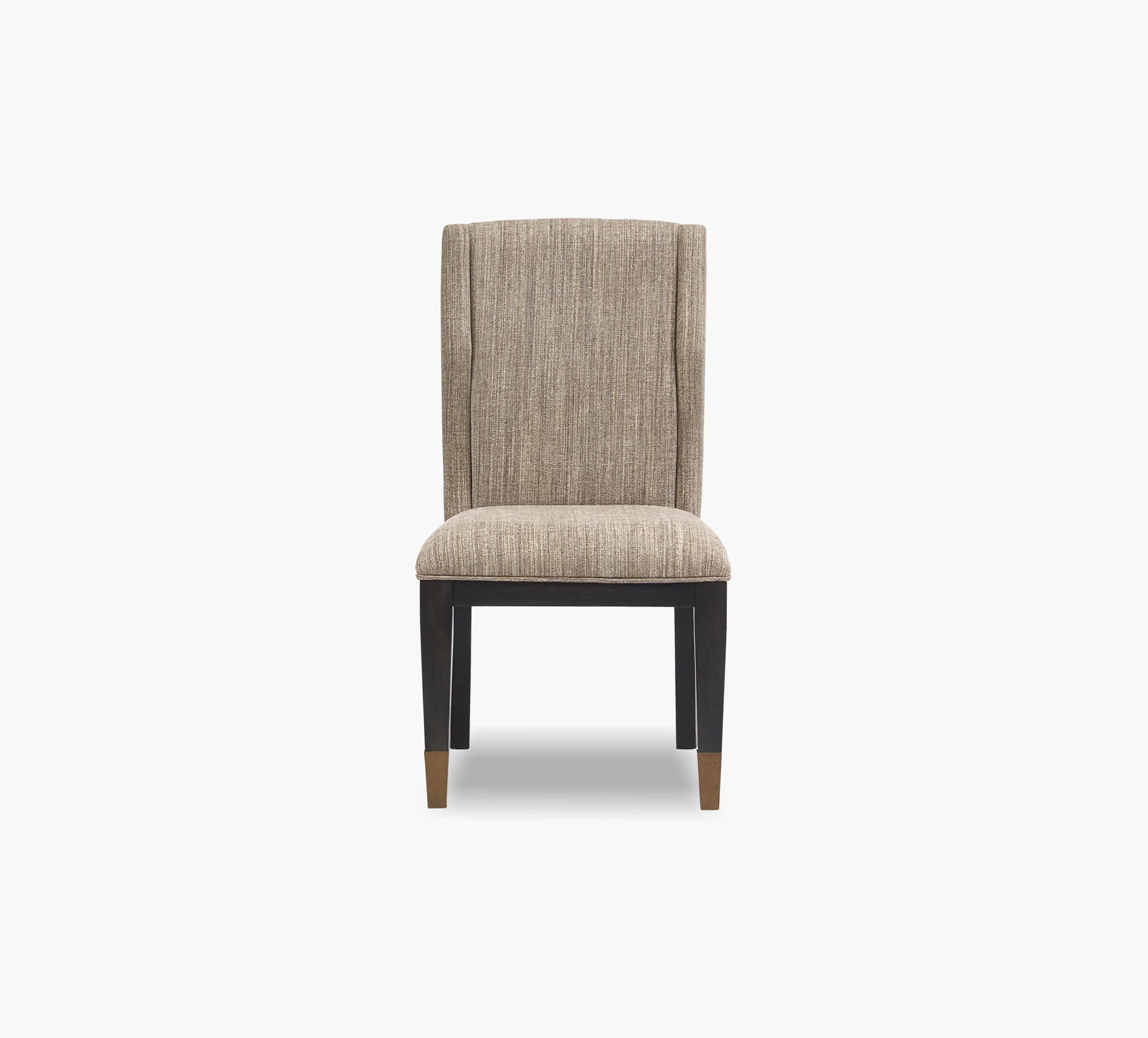 Ryker Espresso Side Chair - Image 3