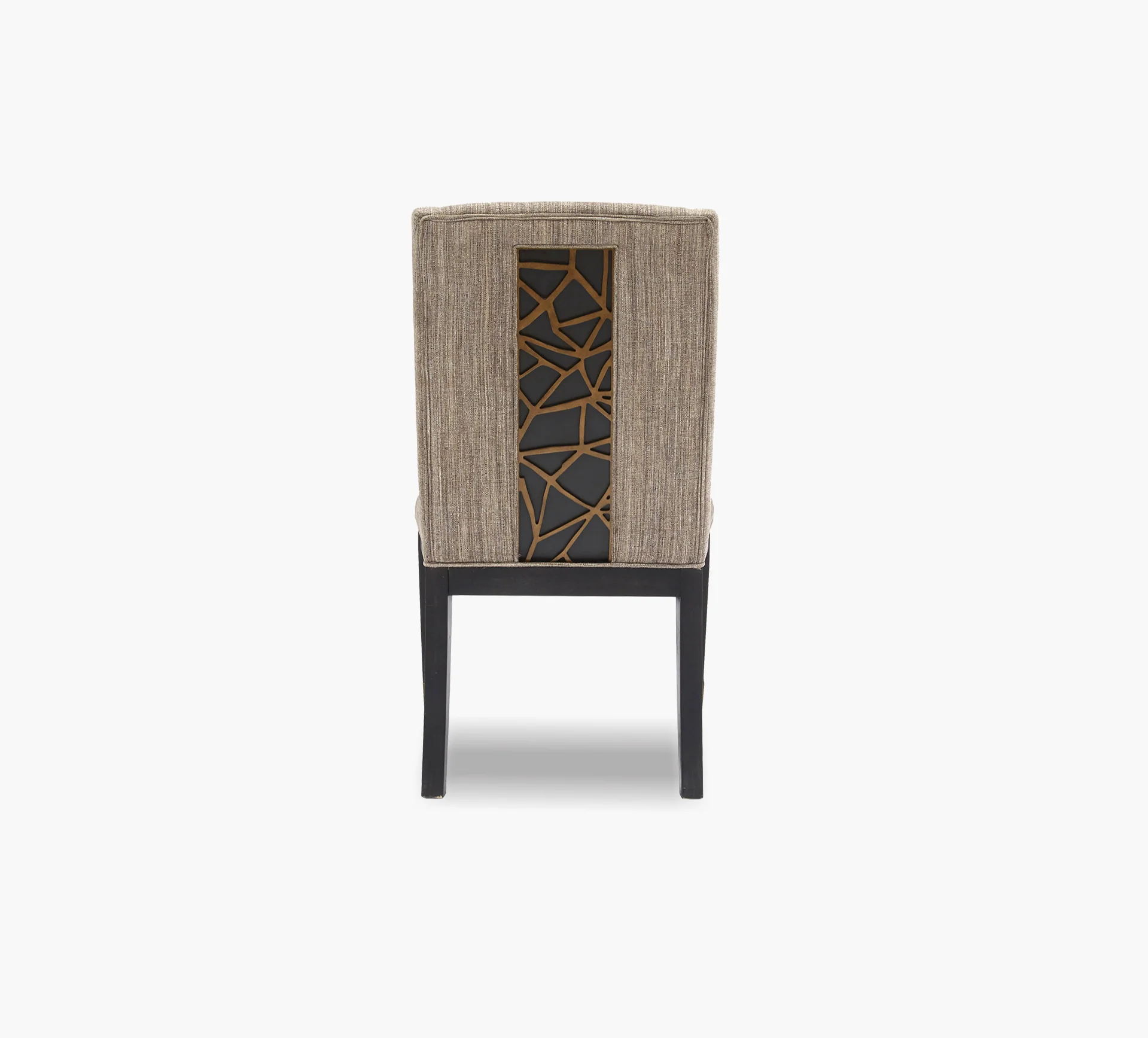 Ryker Espresso Side Chair - Image 4