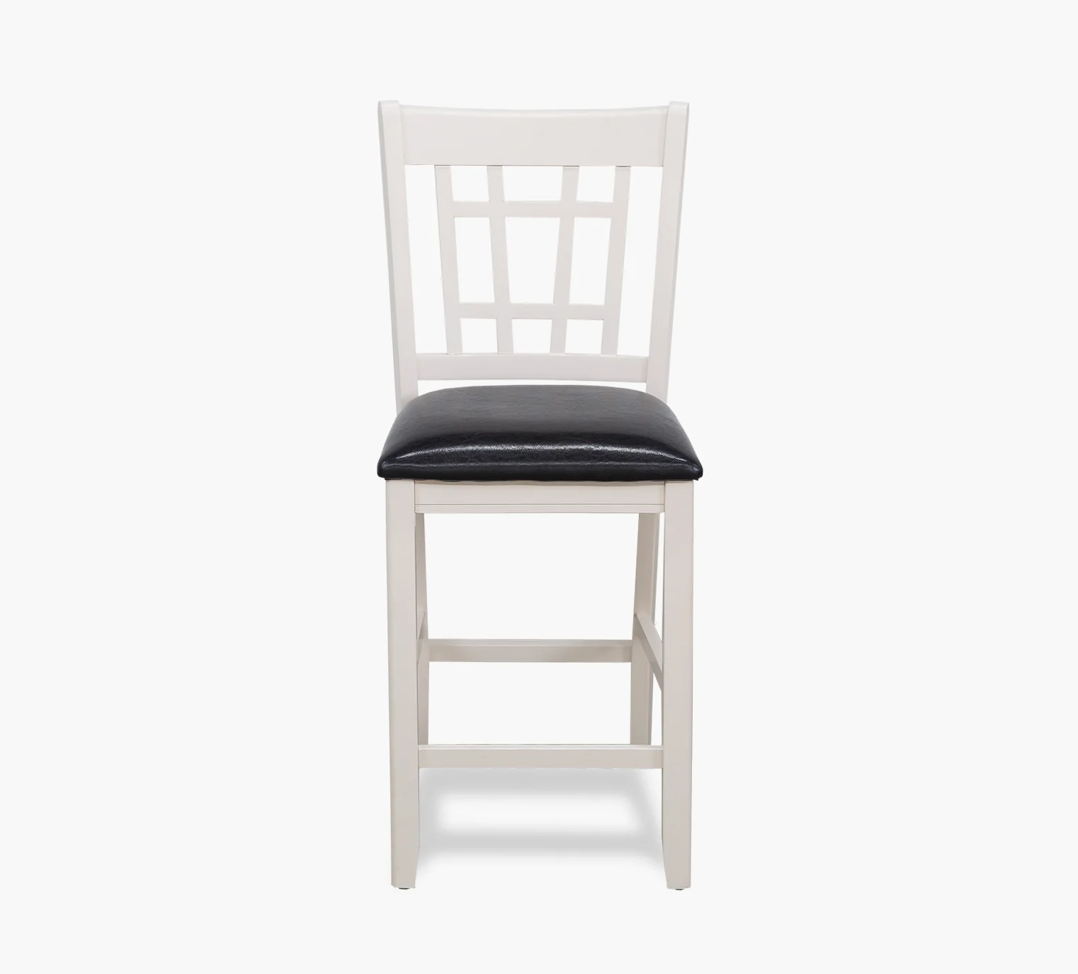 Saxton Pub Two Tone Counter Stool - Image 3