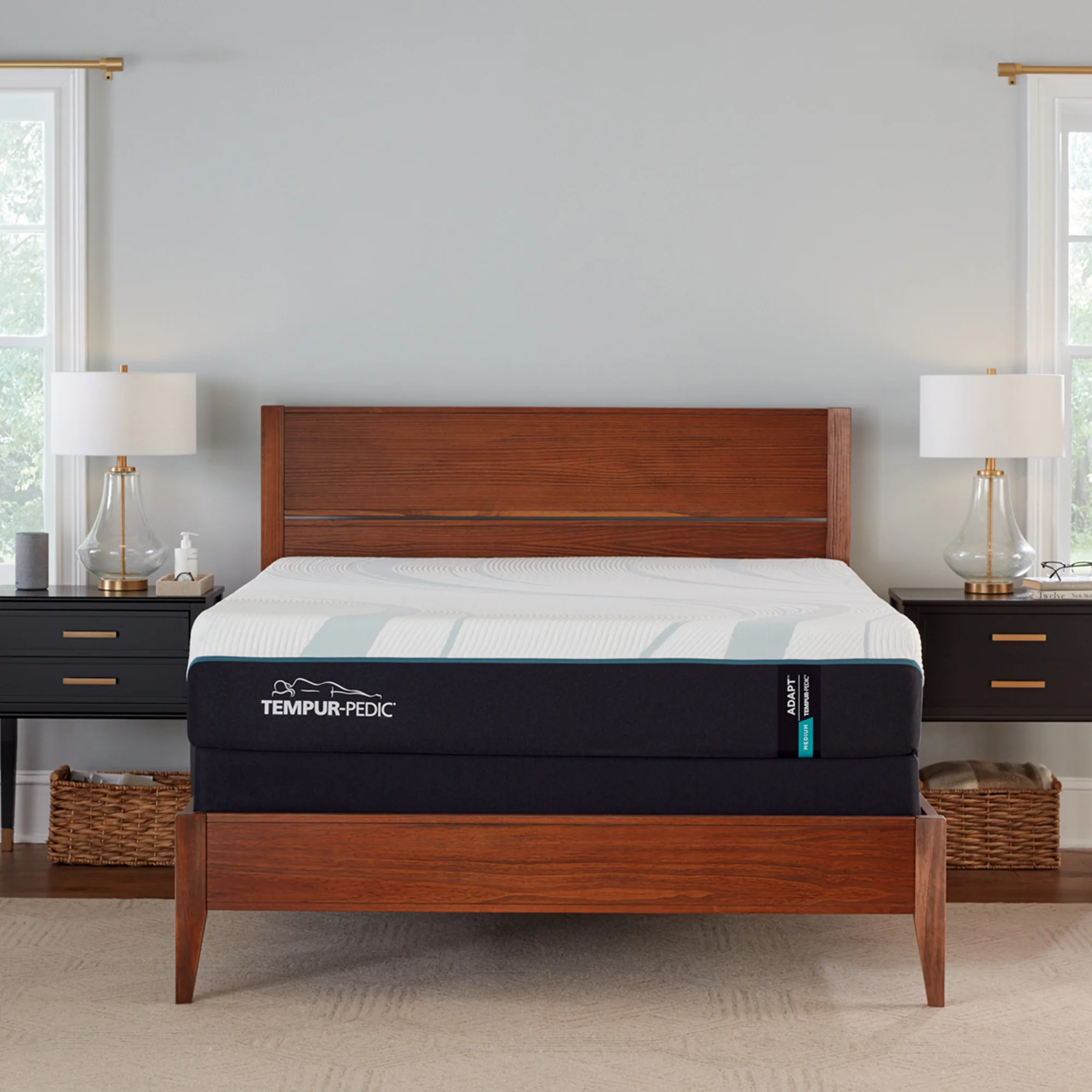 Tempur-Pedic Adapt 2.0 Medium Twin XL Mattress - Image 3