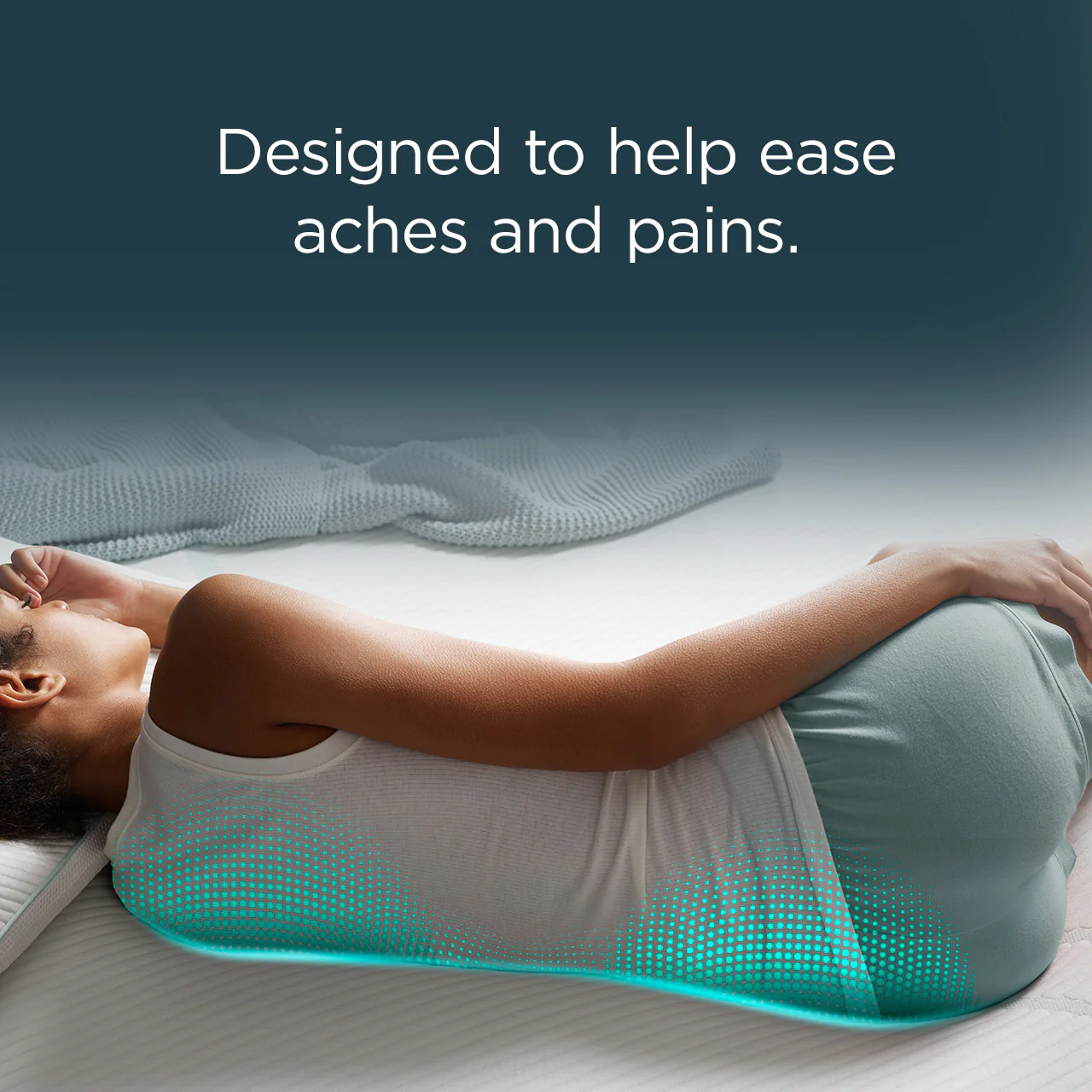Tempur-Pedic Adapt 2.0 Medium Twin XL Mattress - Image 7