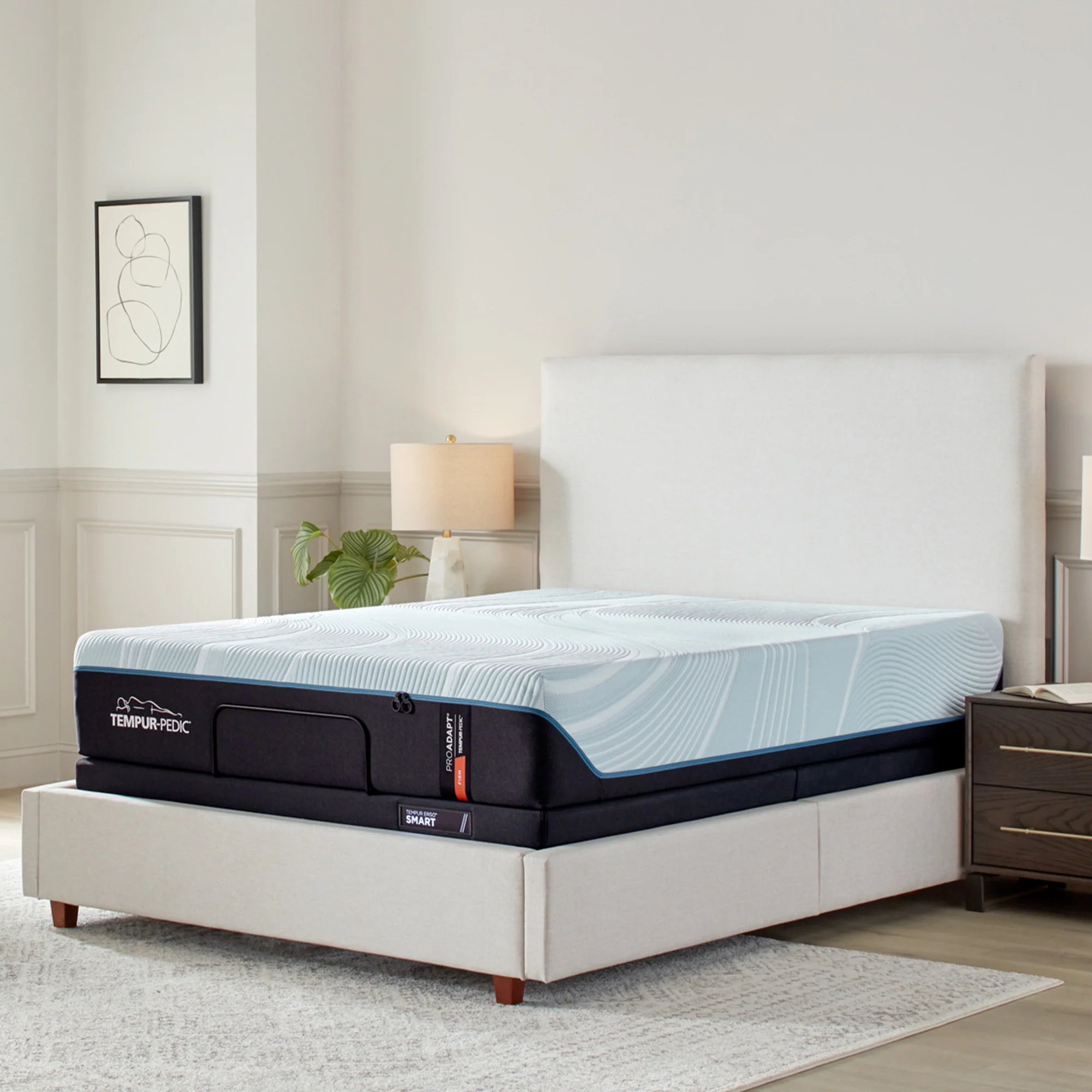 Tempur-Pedic ProAdapt 2.0 Firm Queen Mattress - Image 3