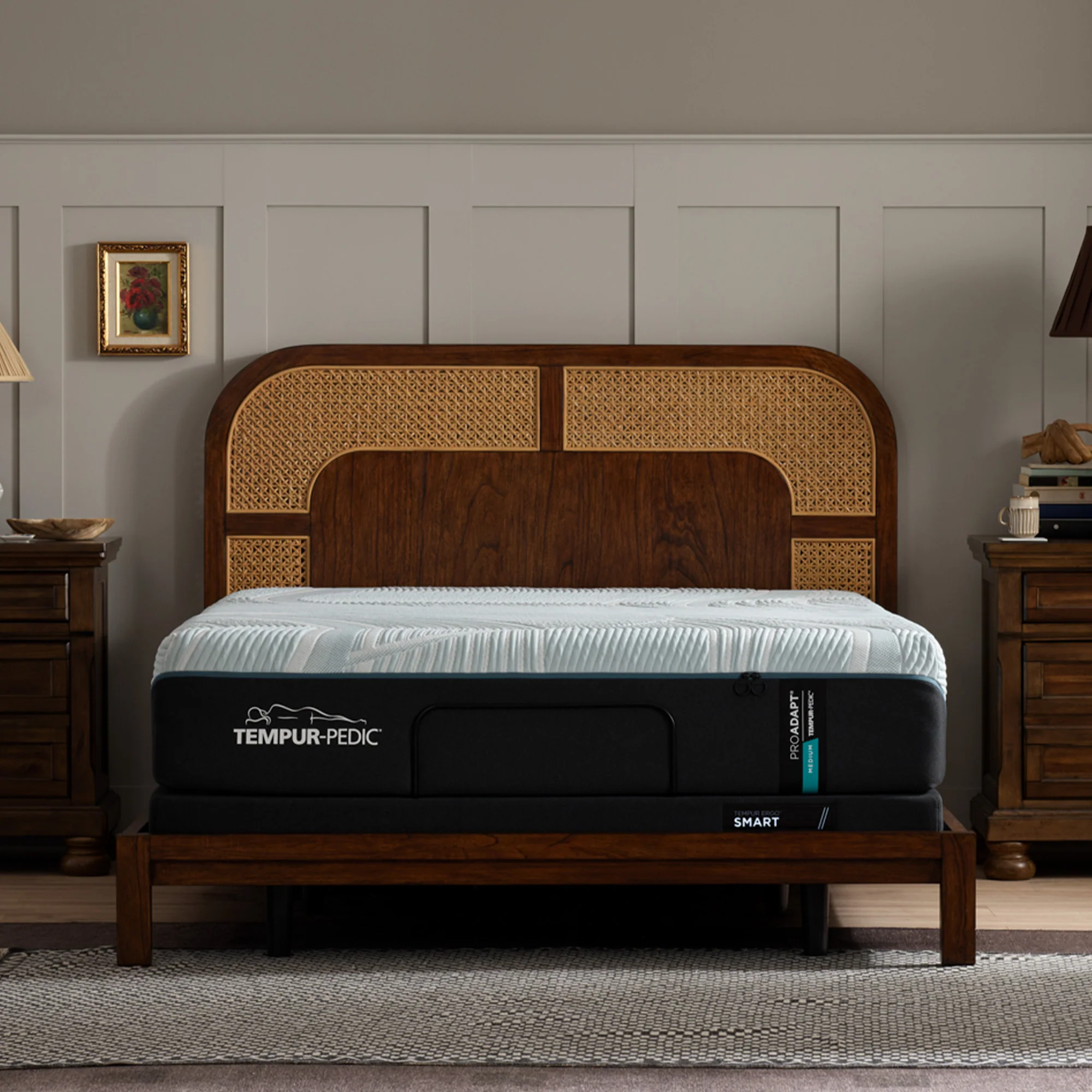 Tempur-Pedic ProAdapt 2.0 Medium Twin XL Mattress - Image 3
