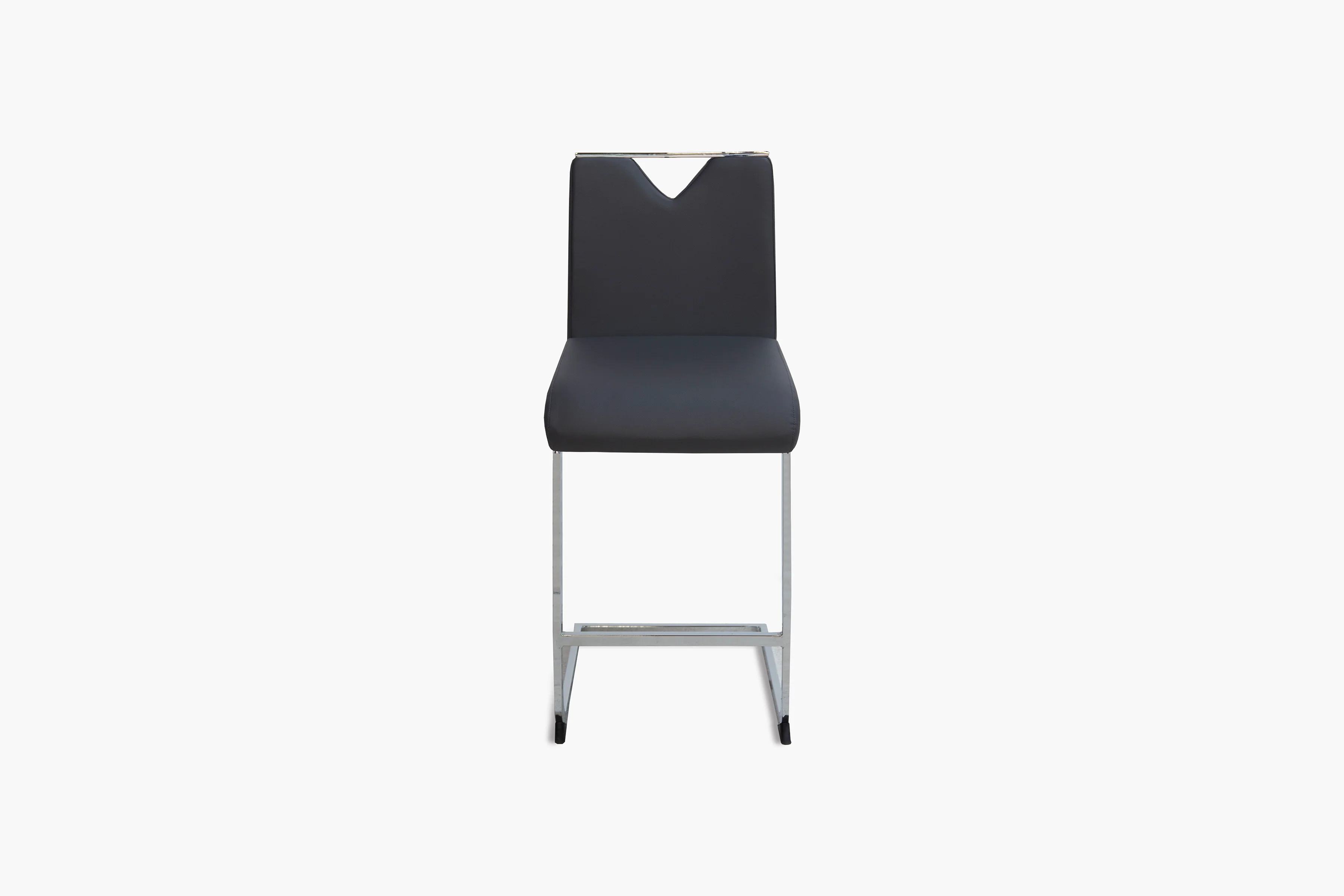 Skyline Pub Grey Counter Stool - Image 3